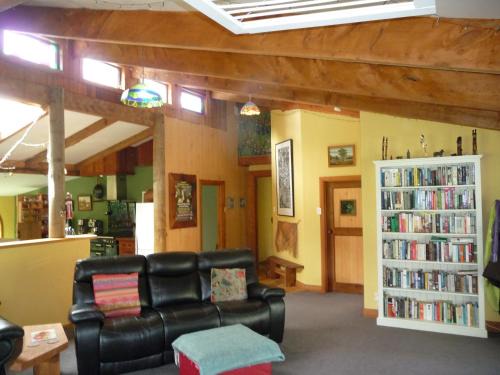 Motueka Valley House | Lovely rural home near the Kahurangi NP