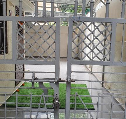 Pune Apartment | Lovely spacious 2 bedroom apartment
