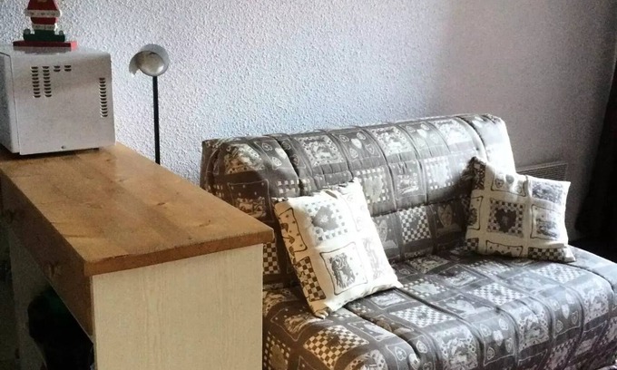 Correncon-en-Vercors Apartment | Lovely studio at the foot of the slopes