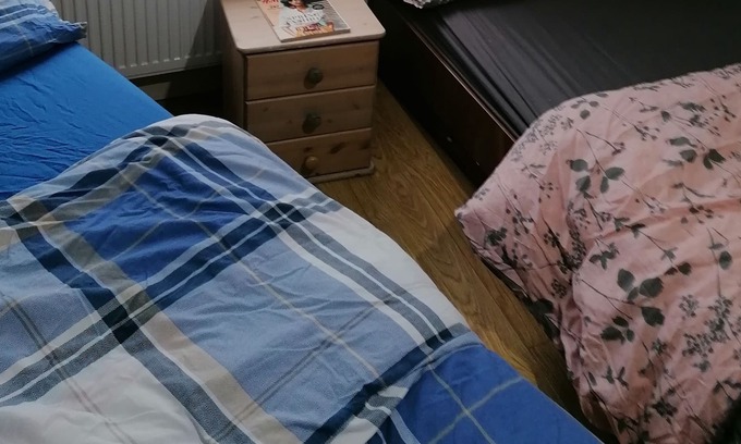 Cray Valley West Apartment | Lovely studio in a quiet neighborhood