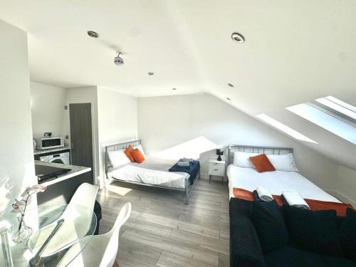 Tooting Apartment | Lovely Studio in Central London - 7