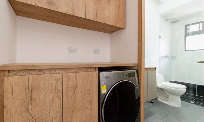 Patio Bonito Apartment | Lovely studio with A/C and Wi-Fin