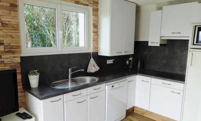 Mouguerre Apartment | Lovely T2 on the outskirts of Bayonne