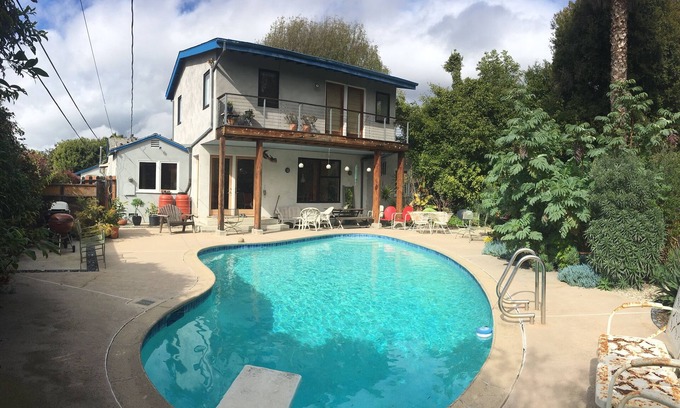 Venice House | Lovely Venice vacation home