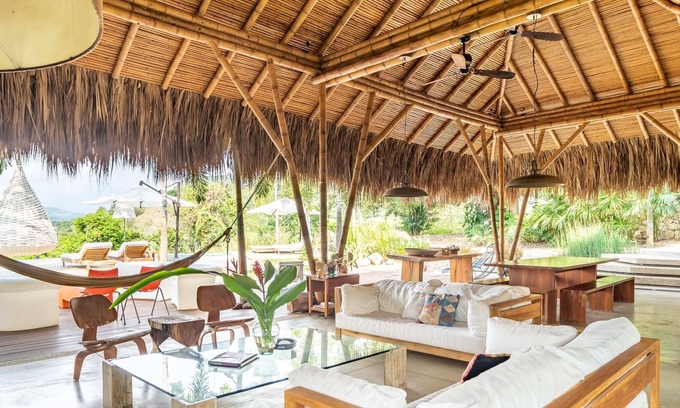 Anapoima Apartment | Lovely Villa in Anapoima