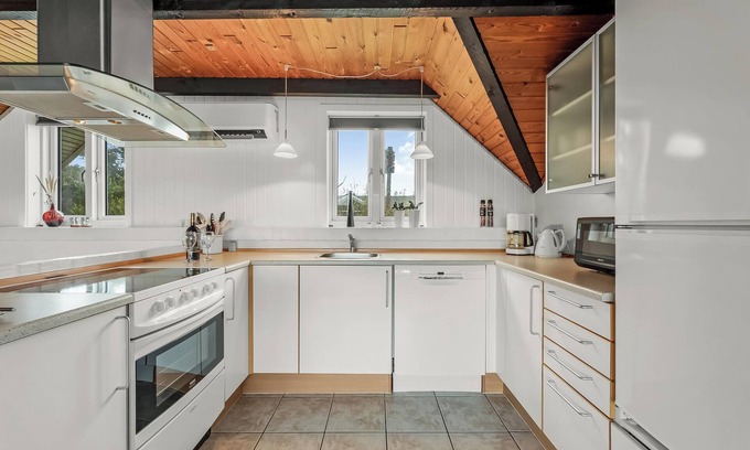 Sondervig Cottage | Lovely well-maintained holiday home - 1016