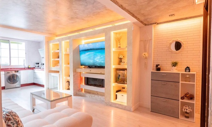 Cordoba Condo | Lovemar Tourist Apartment