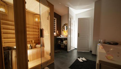 Verton House | LOVER'S ROOM OR