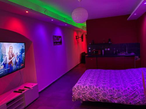 Prefecture House | Loveroom