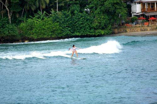 Dickwella House | Lovers Gem Villa Hiriketiya