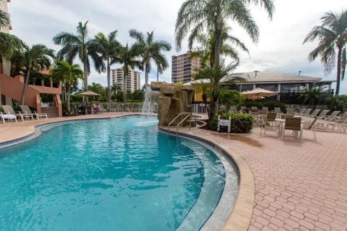 Fort Myers Beach Apartment | Lovers Key Resort 1105