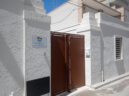 Municipio 3 Bed & Breakfast | Lovin Puglia Vacation