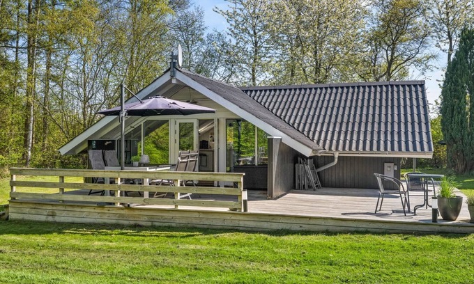 Tranekaer House | "Lovis" - 570m from the sea by Interhome