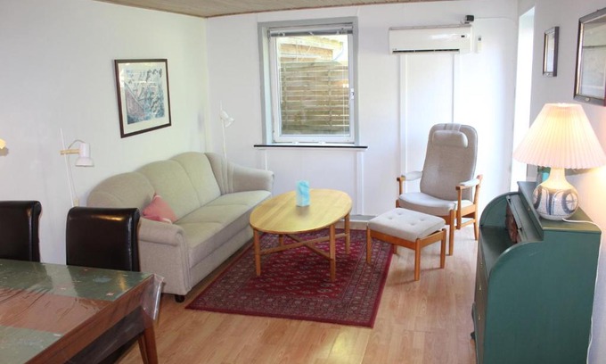 Tarm Apartment | Low budget apartment