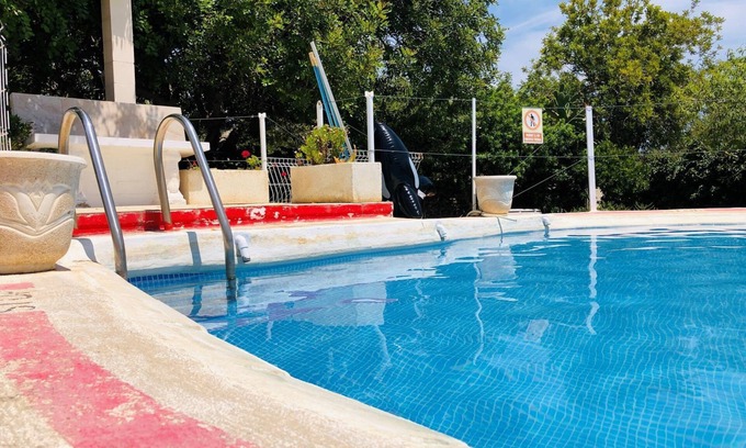 Altafulla House | LOW COAST HOUSE IN ALTAFULLA (Tarragona) WITH PRIVATE POOL, 4 pers. CONSULT.