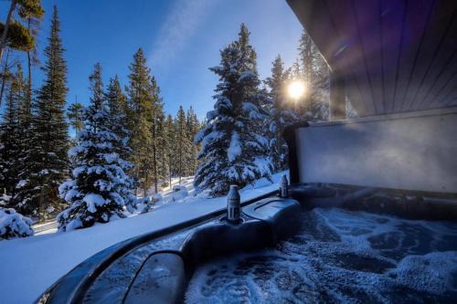 Big Sky House | Low Dog Lodge