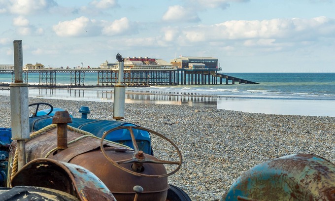 West Runton House | Low Wood, West Runton, Norfolk