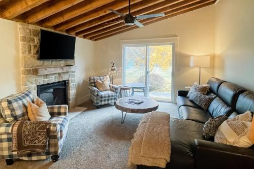 Sun Valley Apartment | Lower Ranch Condo