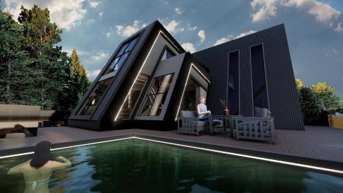 Cayeli Hotel | Loya Butik Otel Bungalov