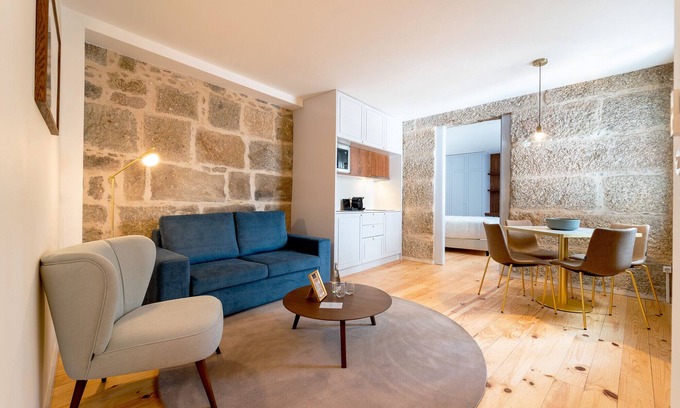 Old Town Apartment | LP Heritage Family Apartment - Sé Apartamentos