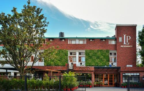 Bullawala Hotel | LP Residency