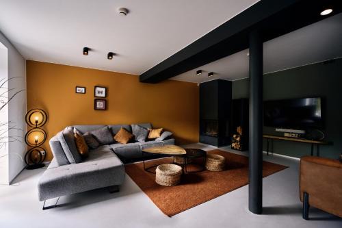 Bohon House | LPM Gîte
