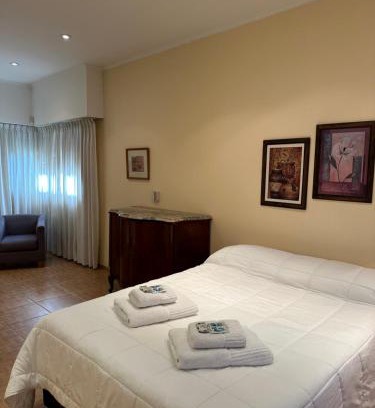 Monte Grande House | LPR Express EZE Airport