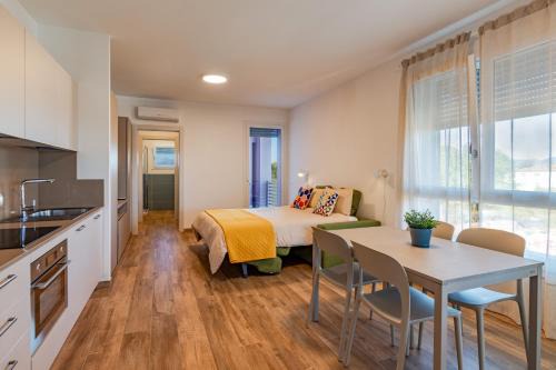 Pisa Apartment | LTApartments -Monolocale con parcheggio a 900m dalla Torre