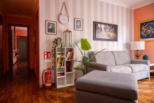 Quartiere XXIII Alessandrino Apartment | LtPanella Jacqueline