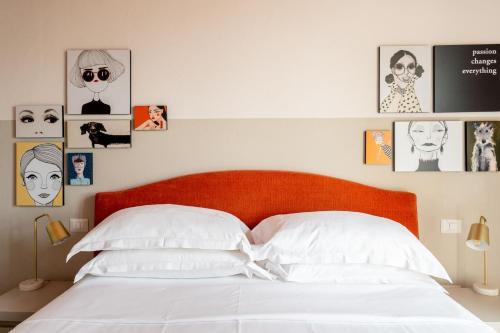 Cervia Hotel | Lu. b&b
