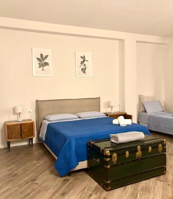 Centro Storico House | Lu.Lu Suite and Rooms