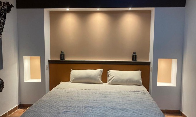 Taxco Apartment | LU'UM Master Suites