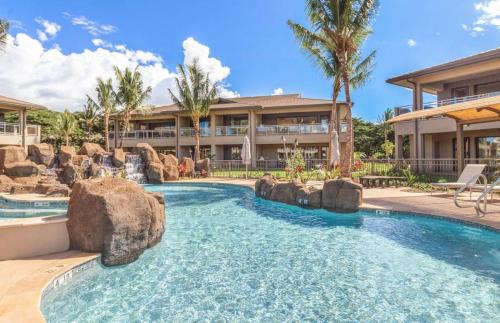Honokowai Hotel | Luana Garden Villas By Maui Resort Rentals