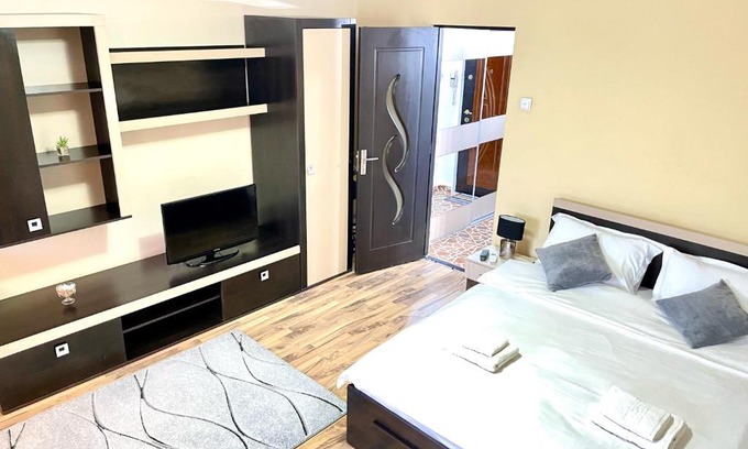 Iasi Apartment | Luand Apartament