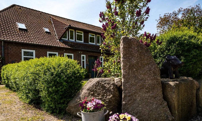 Daenschendorf Apartment | Lubblerhof