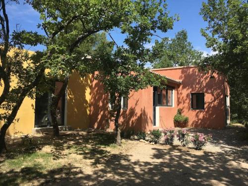 Joucas House | Luberon : maison près de Joucas et Gordes