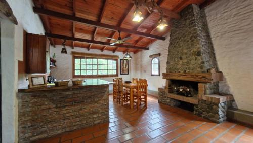 Villa General Belgrano House | Lucía Haus