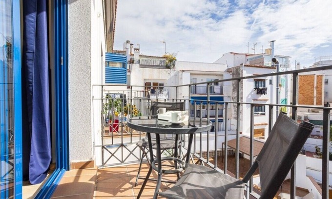 Sitges Town Center Hotel | Lucas House by Sitges Group