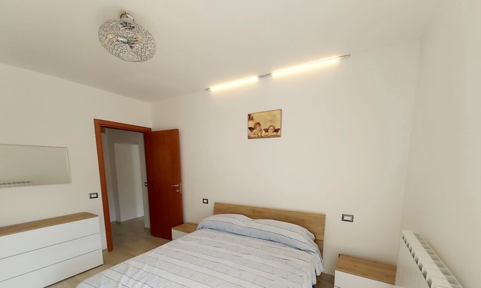 Forli del Sannio Apartment | Lucia stay