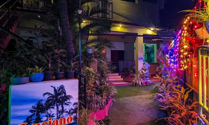 Arambol Hotel | Luciano Guest House