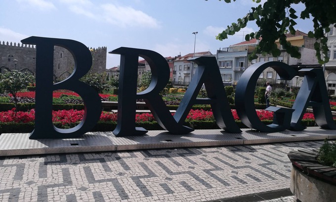 Braga Apartment | Lucinda's House. Welcome