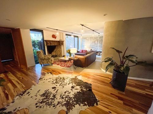 Chapinero Hotel | Lucitania Hotel Boutique