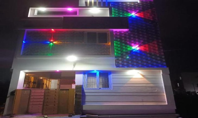 Charbagh House | Lucknow Rooms and Suite
