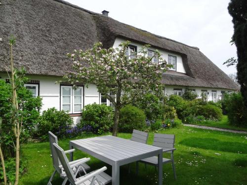 Pommerby House | Luckow Georg Asmussen Haus
