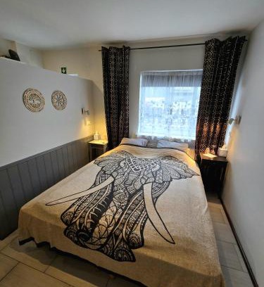 Borgarbyggd Apartment | Lucy's Apartment