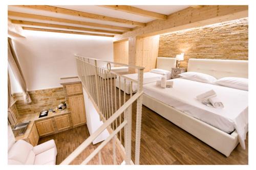 Termoli Apartment | Ludovica's Apartment