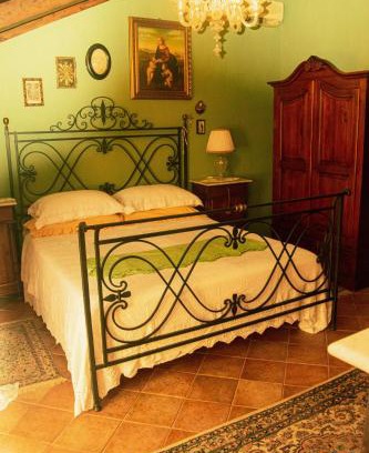 Augusta Bed & Breakfast | Ludy suite house