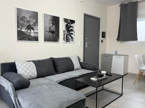 Alexandroupoli Apartment | Luffy's House