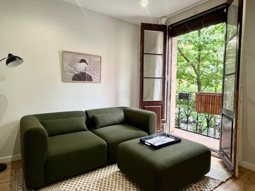 San Francisco Apartment | Lufia Flats 3