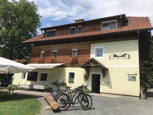 Spittal an der Drau Hotel | Lug ins Land